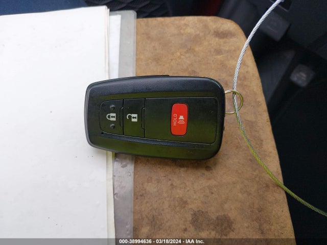 Toyota Prius Four 2016 JTDKARFU8G3516734 Image 11