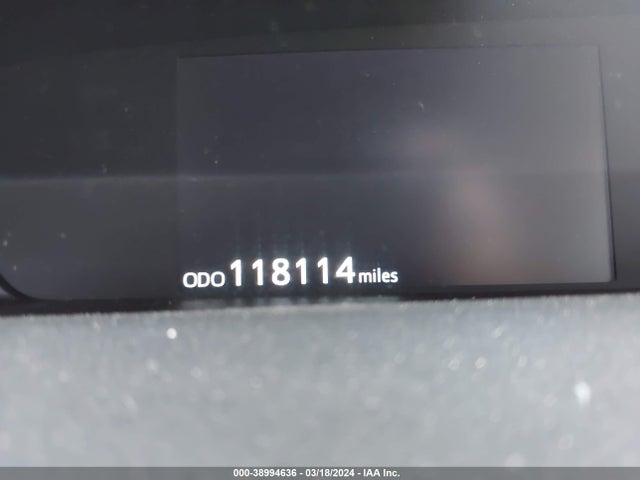 Toyota Prius Four 2016 JTDKARFU8G3516734 Image 16