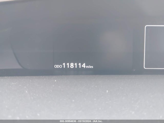 Toyota Prius Four 2016 JTDKARFU8G3516734 Image 7