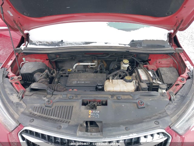 KL4CJESB5JB545617 Buick Encore Preferred