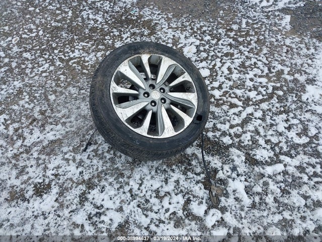 KL4CJESB5JB545617 Buick Encore Preferred