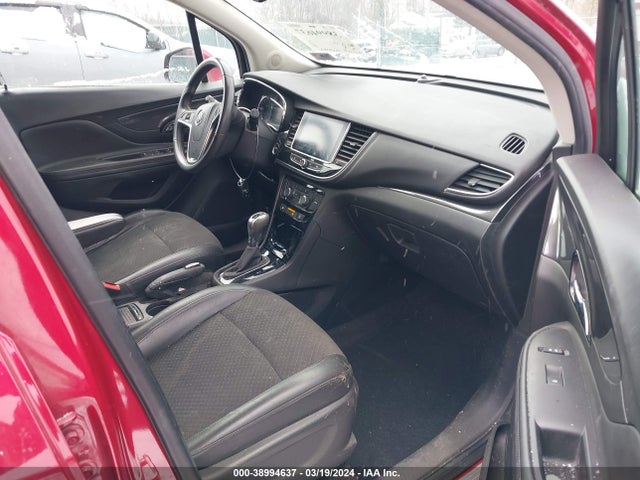 KL4CJESB5JB545617 Buick Encore Preferred