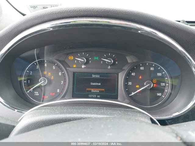 KL4CJESB5JB545617 Buick Encore Preferred