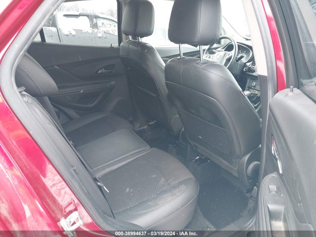 KL4CJESB5JB545617 Buick Encore Preferred