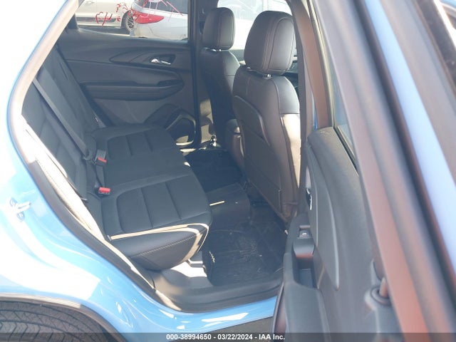 Chevrolet Trailblazer Awd Activ 2024 KL79MSSL1RB066702 Image 8