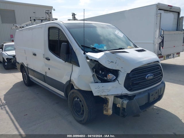Ford Transit-150 2015 1FTNE1ZMXFKA33605 Image 6