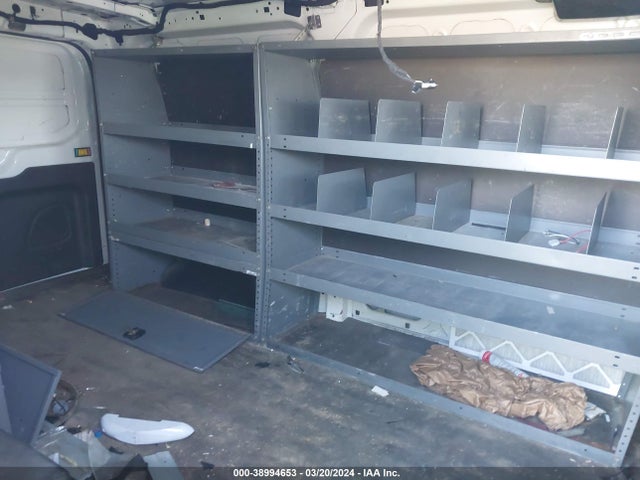 Ford Transit-150 2015 1FTNE1ZMXFKA33605 Image 8