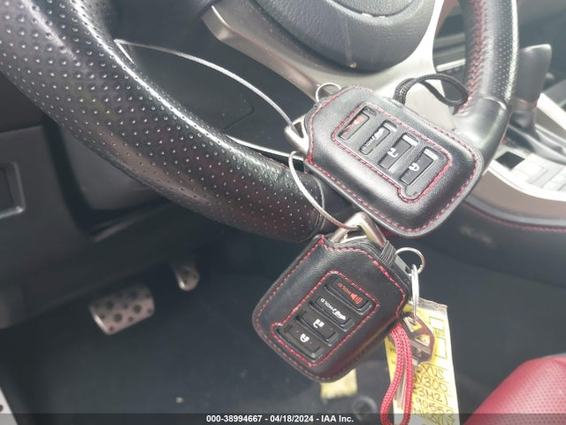 JTJSARBZ3M2190552 Lexus Nx 300 F Sport