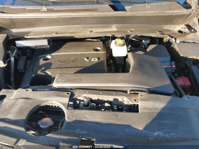 5N1AL0MM6EC529267 Infiniti QX60