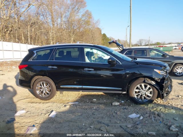 5N1AL0MM6EC529267 Infiniti QX60