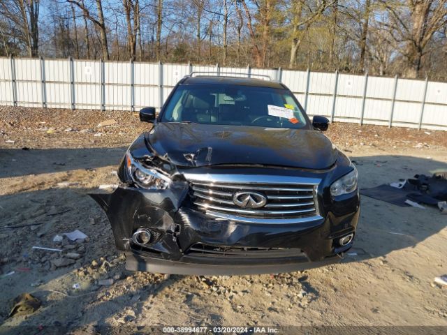 5N1AL0MM6EC529267 Infiniti QX60