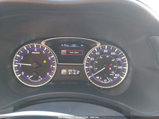 5N1AL0MM6EC529267 Infiniti QX60