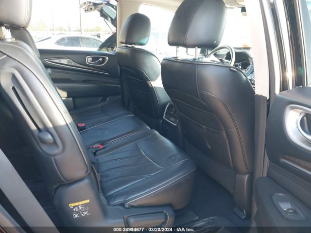 5N1AL0MM6EC529267 Infiniti QX60