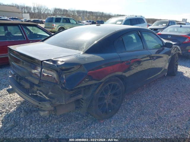 2015 DODGE CHARGER 2C3CDXL99FH860606 Photo 3