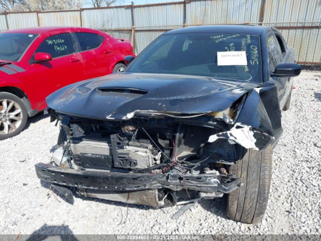 2015 DODGE CHARGER 2C3CDXL99FH860606 Photo 5