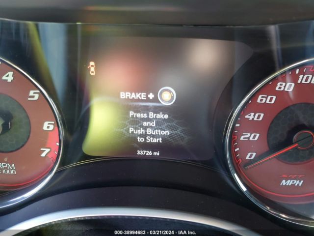 2015 DODGE CHARGER 2C3CDXL99FH860606 Photo 6