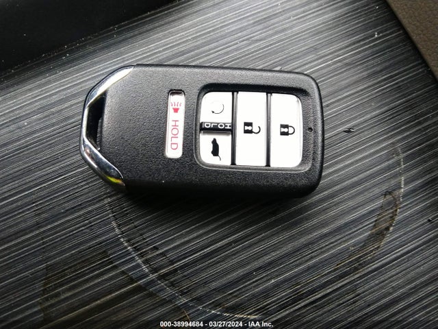 Honda Pilot Awd Ex-l 2020 5FNYF6H55LB029679 Image 11