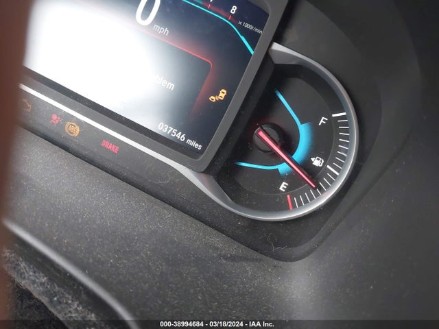 Honda Pilot Awd Ex-l 2020 5FNYF6H55LB029679 Image 7