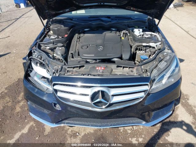 WDDHF8JB9EA984630 Mercedes-Benz E 350 4matic