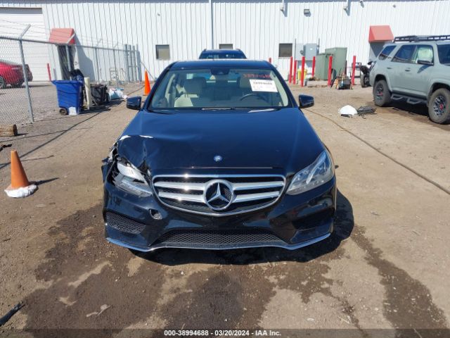 WDDHF8JB9EA984630 Mercedes-Benz E 350 4matic