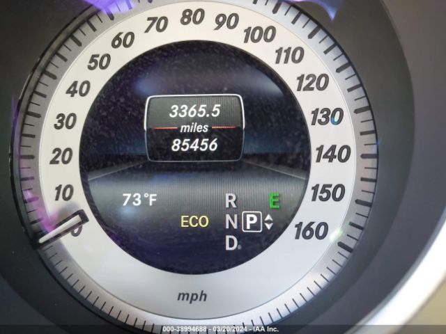 WDDHF8JB9EA984630 Mercedes-Benz E 350 4matic