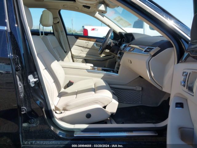 WDDHF8JB9EA984630 Mercedes-Benz E 350 4matic