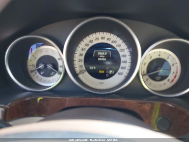 WDDHF8JB9EA984630 Mercedes-Benz E 350 4matic