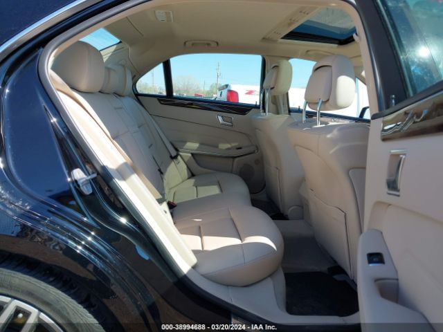 WDDHF8JB9EA984630 Mercedes-Benz E 350 4matic