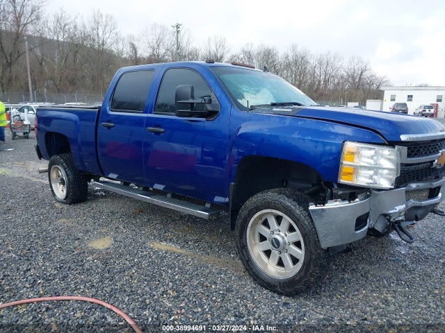 2014 1GC1KXC85EF172151 main image