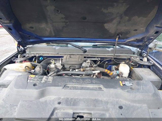 Chevrolet Silverado 2500hd Lt 2014 1GC1KXC85EF172151 Image 10