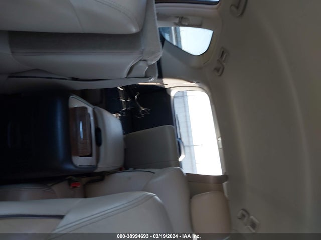 Nissan Armada Sl 2wd 2021 JN8AY2BA8M9370956 Image 22