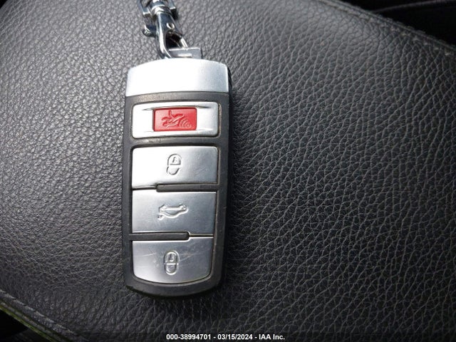 Продаж на аукціоні авто 2013 Volkswagen Cc 2.0t Lux, vin: WVWRP7AN9DE512810, номер лоту: 38994701