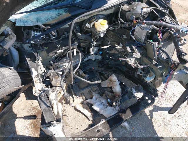 Nissan Sentra Sr Xtronic Cvt 2023 3N1AB8DV9PY312145 Image 10