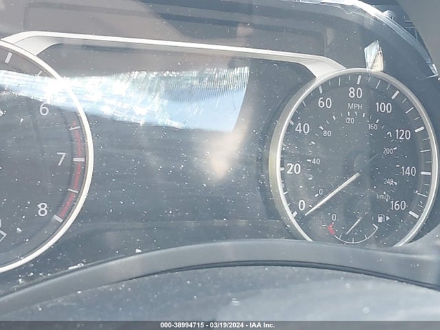 Nissan Sentra Sr Xtronic Cvt 2023 3N1AB8DV9PY312145 Image 15