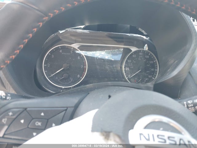 Nissan Sentra Sr Xtronic Cvt 2023 3N1AB8DV9PY312145 Image 7