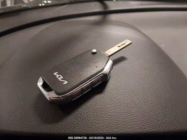 KIA SOUL LX 2022 KNDJ23AU3N7806608 Image 11