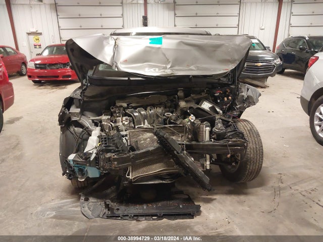 KIA SOUL LX 2022 KNDJ23AU3N7806608 Image 12