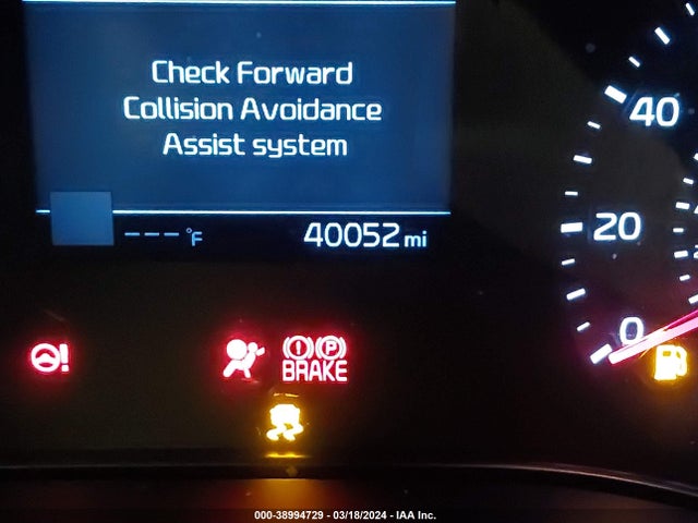 KIA SOUL LX 2022 KNDJ23AU3N7806608 Image 15