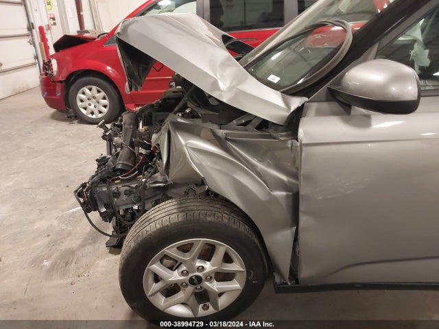 KIA SOUL LX 2022 KNDJ23AU3N7806608 Image 18