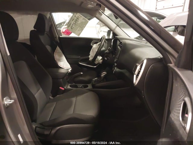 KIA SOUL LX 2022 KNDJ23AU3N7806608 Image 5
