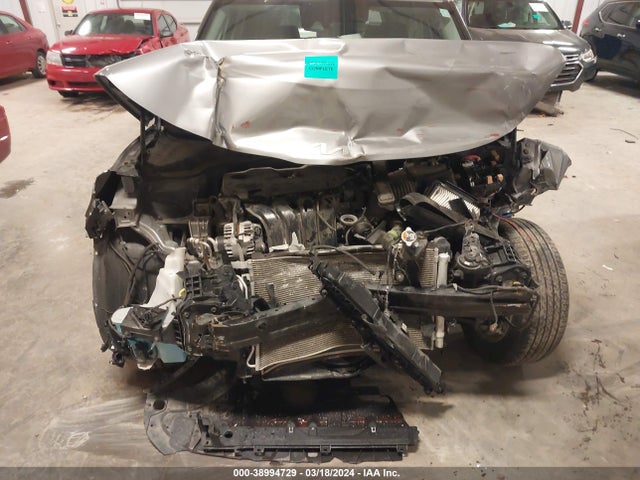 KIA SOUL LX 2022 KNDJ23AU3N7806608 Image 6