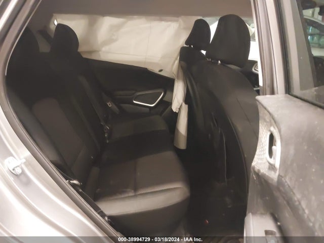 KIA SOUL LX 2022 KNDJ23AU3N7806608 Image 8