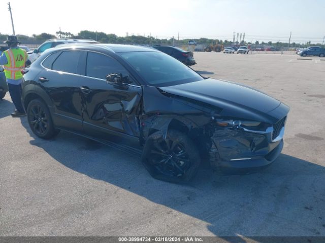 Aukcja sprzedaży 2023 Mazda Cx-30 2.5 Turbo Premium, vin: 3MVDMBDY9PM585040, numer aukcji: 38994734