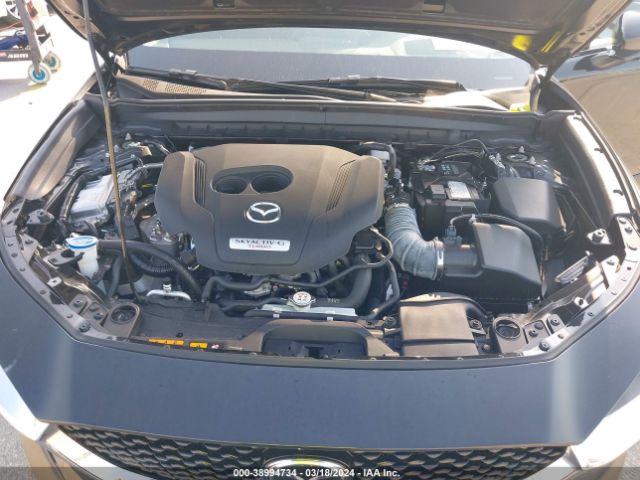 3MVDMBDY9PM585040 Mazda Cx-30 2.5 Turbo Premium