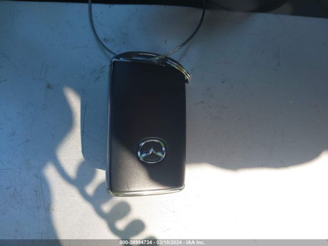 3MVDMBDY9PM585040 Mazda Cx-30 2.5 Turbo Premium