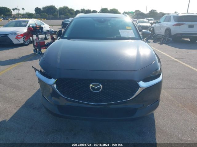 3MVDMBDY9PM585040 Mazda Cx-30 2.5 Turbo Premium