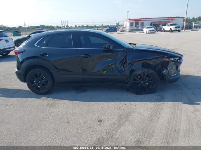 3MVDMBDY9PM585040 Mazda Cx-30 2.5 Turbo Premium