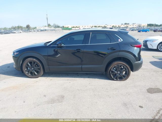 3MVDMBDY9PM585040 Mazda Cx-30 2.5 Turbo Premium