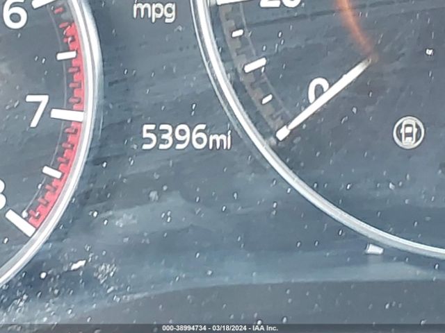 3MVDMBDY9PM585040 Mazda Cx-30 2.5 Turbo Premium