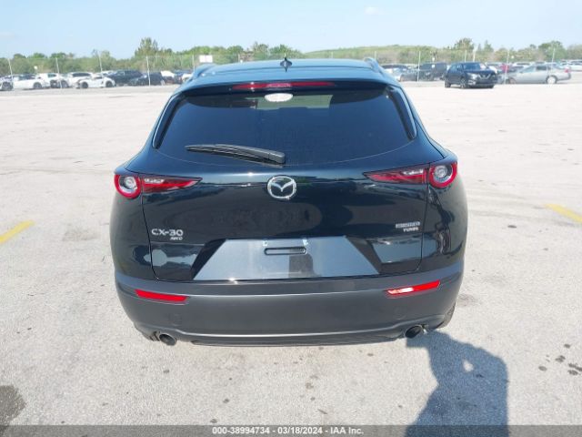 3MVDMBDY9PM585040 Mazda Cx-30 2.5 Turbo Premium